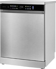 Отдельностоящая посудомоечная машина Hiberg i-F 6815 LX