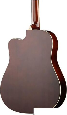 Акустическая гитара Naranda DG120CBS