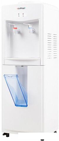 Кулер для воды HotFrost V118F