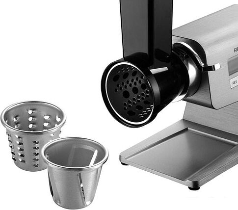 Мясорубка Redmond RMG-M1250-8