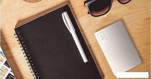 Внешний накопитель Netac K338 1TB NT05K338N-001T-30SL