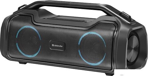 Беспроводная колонка Defender Beatbox 50 Беспроводная колонка Defender Beatbox 50