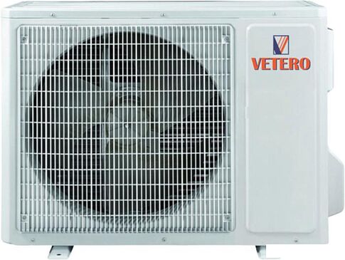 Кондиционер Vetero Cantigo Inverter V-S18CHPAC