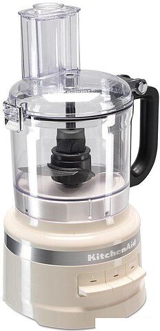 Кухонный комбайн KitchenAid 5KFP0719EAC
