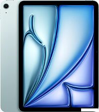 Планшет Apple iPad Air 11" 2026 128GB (голубой)