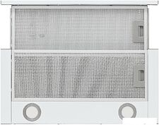 Кухонная вытяжка Krona Kamilla T 600 2 мотора (белый)