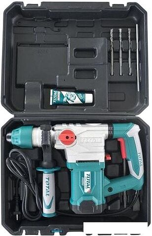 Перфоратор Total TH115326