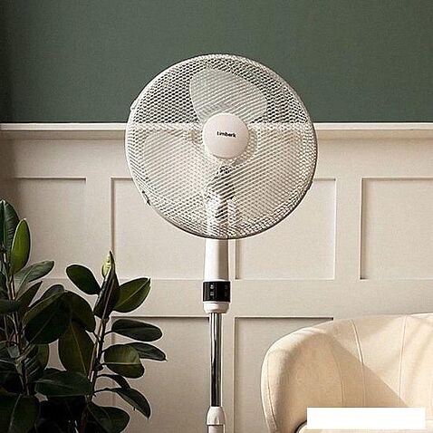 Вентилятор Timberk T-SF1605RC