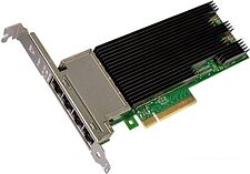 Сетевой адаптер Intel X710-T4