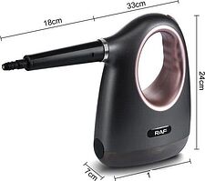 Пароочиститель RAF R.1287