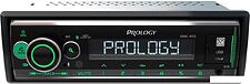 USB-магнитола Prology CMX-410