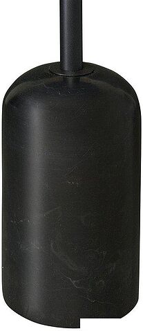 Журнальный столик Bergenson Bjorn Lars MZTBL-CMRBBLK-40-58 (черный)