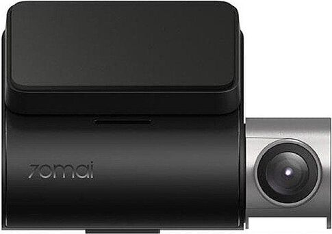 Видеорегистратор 70mai Dash Cam A510 Set + A510-1 (русская версия)