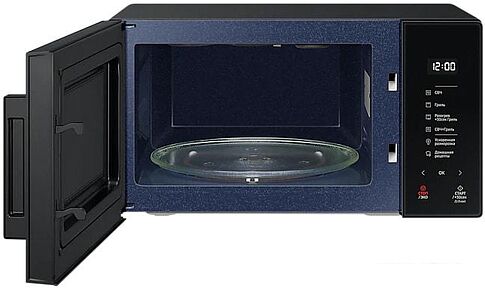 Микроволновая печь Samsung MG23T5018AK/BW