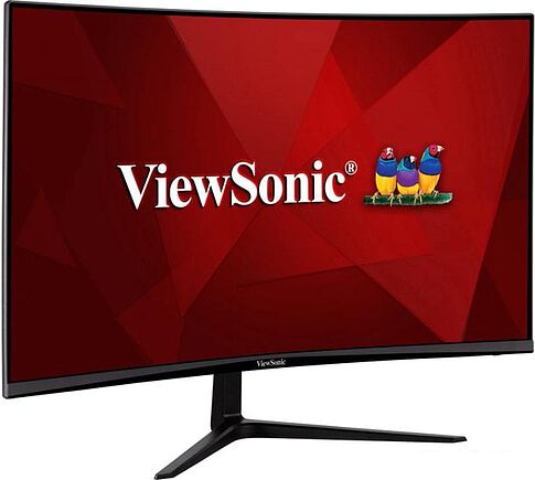 Монитор ViewSonic VX3219-PC-MHD