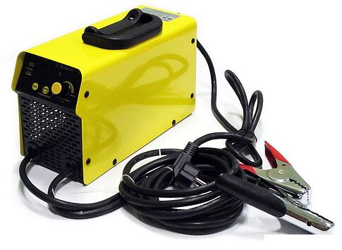 Пуско-зарядное устройство Вымпел 95