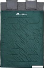 Спальный мешок RSP Outdoors Family 350 Double (220x150 см) Спальный мешок RSP Outdoors Family 350 Double (220x150 см)