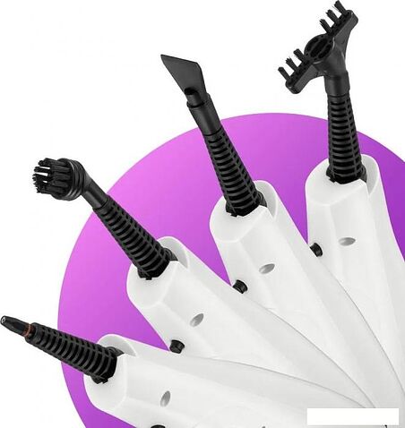 Паровая швабра Kitfort KT-3922