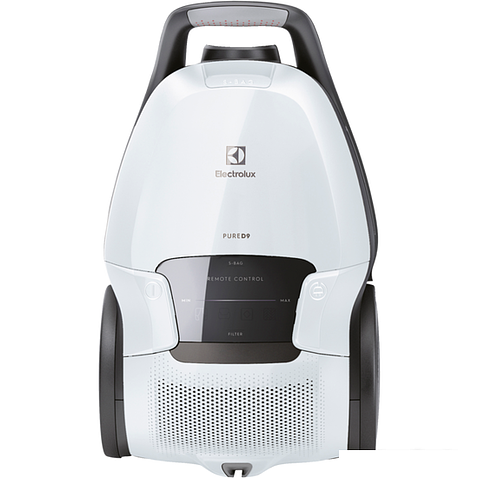 Пылесос Electrolux Pure D9 PD91-6IWX