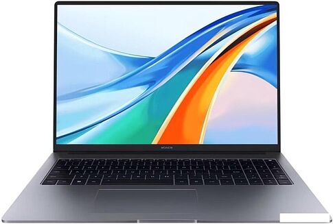Ноутбук HONOR MagicBook X16 Plus 2024 BRI-76 5301AJPD