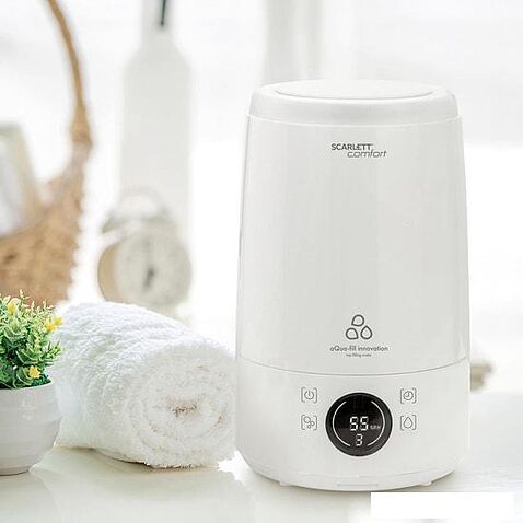 Увлажнитель воздуха Scarlett SC-AH986E17