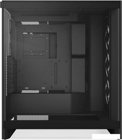 Корпус NZXT H7 Flow RGB 2024 CM-H72FB-R1