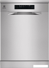 Отдельностоящая посудомоечная машина Electrolux ESM48310SX
