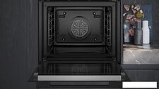 Электрический духовой шкаф Siemens iQ700 HB776G3B1