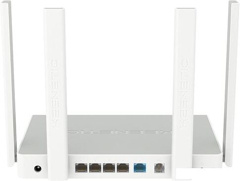 Wi-Fi роутер Keenetic Giga SE KN-2410