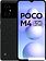 Смартфон POCO M4 5G 6GB/128GB международная версия (черный)