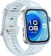 Умные часы Huawei Watch FIT 4 Pro (серебристый, международная версия) Умные часы Huawei Watch FIT 4 Pro (серебристый, международная версия)