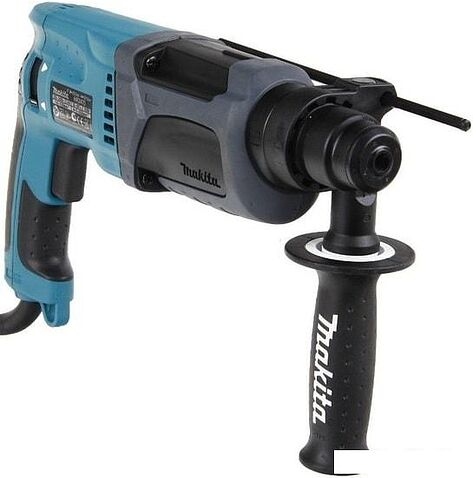 Перфоратор Makita DK0120 (HR2470 + GA5030)