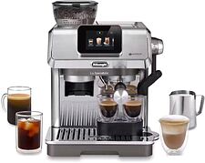 Кофейная станция DeLonghi La Specialista EC9455.M