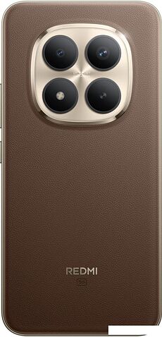 Телефон Xiaomi Redmi Note 15 Pro+ 5G 8GB/256GB международная версия (коричневый)