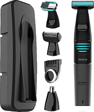 Универсальный триммер Cecotec Bamba PrecisionCare Extreme 5in1 04229