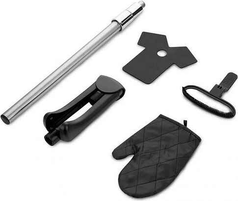 Отпариватель Kitfort KT-9241