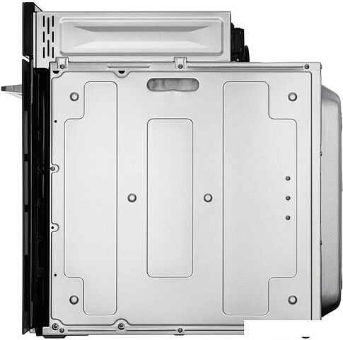 Электрический духовой шкаф TECHNO O5007511N3GWV