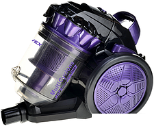 Пылесос Avex VC-309 (фиолетовый)