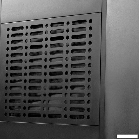 Осушитель воздуха Ballu BDH-240L