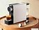Капсульная кофеварка Scishare Capsule Coffee Machine Mini S1201 (с евровилкой, золотистый)
