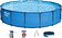 Каркасный бассейн Bestway Steel Pro Max 56950 (427x107)