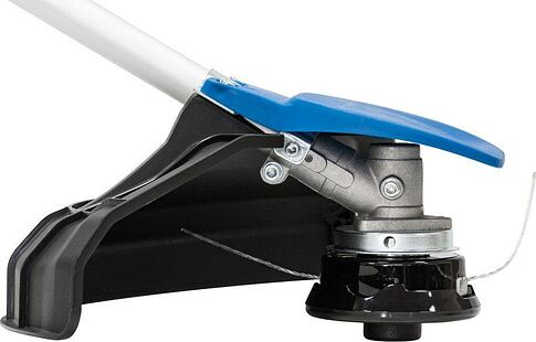 Триммер Hyundai T-425iON (без АКБ)