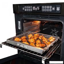 Электрический духовой шкаф Kaiser EH 6306 RS