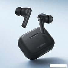 Наушники Baseus Bowie E17 (черный)