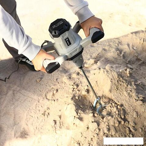 Дрель-миксер Deko DKM1800W