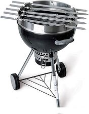 Гриль Weber Master-Touch GBS 57cm