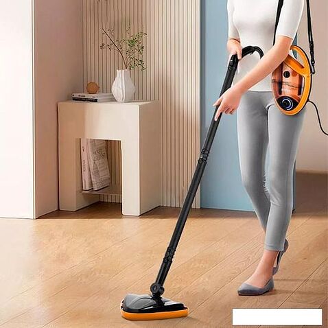 Пароочиститель Kitfort KT-9158-2