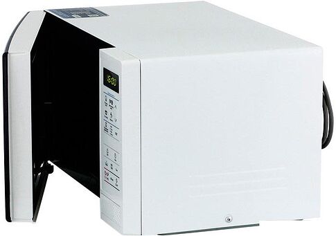 Микроволновая печь Samsung ME83KRW-1