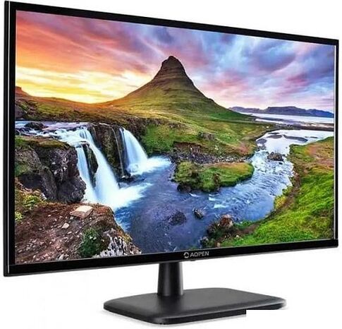 Монитор AOPEN 22CV1QH3bi
