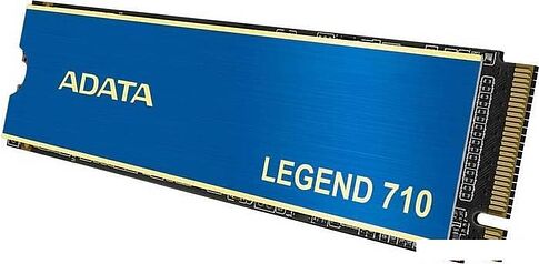 SSD ADATA Legend 710 2TB ALEG-710-2TCS